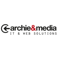 Archie & Media S.r.l. logo, Archie & Media S.r.l. contact details