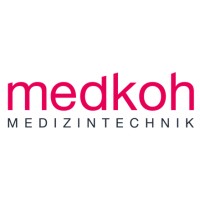 medkoh ag logo, medkoh ag contact details