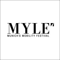 MYLE – Munich's Mobility Festival logo, MYLE – Munich's Mobility Festival contact details