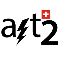 artof2.ch logo, artof2.ch contact details