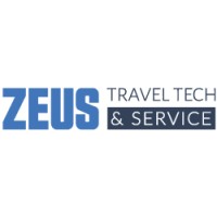 ZEUS Travel Tech & Service logo, ZEUS Travel Tech & Service contact details