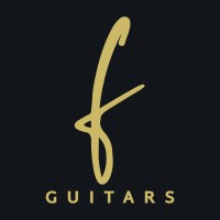 Franchin Guitars logo, Franchin Guitars contact details