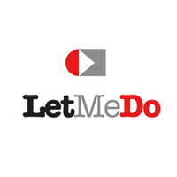 Letmedo logo, Letmedo contact details