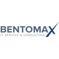 Bentomax GmbH logo, Bentomax GmbH contact details