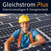 Gleichstrom Plus GmbH & Co. KG logo, Gleichstrom Plus GmbH & Co. KG contact details