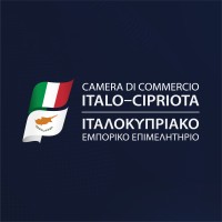 Italian-Cypriot Chamber of Commerce logo, Italian-Cypriot Chamber of Commerce contact details