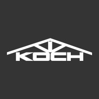 KOCH AG logo, KOCH AG contact details