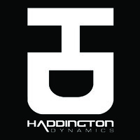 Haddington Dynamics logo, Haddington Dynamics contact details