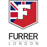 FURRER UK LTD logo, FURRER UK LTD contact details