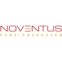 Noventus Pensionskassen logo, Noventus Pensionskassen contact details