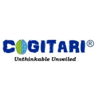 COGITARI® logo, COGITARI® contact details