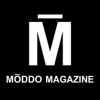 MODDO MAGAZINE logo, MODDO MAGAZINE contact details