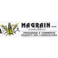 Magrain S.a.s. logo, Magrain S.a.s. contact details