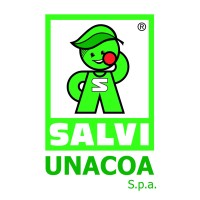 Unacoa spa Salvi logo, Unacoa spa Salvi contact details