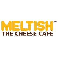 Meltish -The Cheese Café logo, Meltish -The Cheese Café contact details