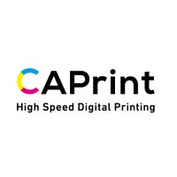 CAPrint Ltd. logo, CAPrint Ltd. contact details