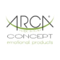 Arca Concept logo, Arca Concept contact details