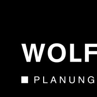 WOLF Planung logo, WOLF Planung contact details