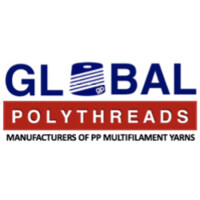 GLOBAL POLYTHREADS logo, GLOBAL POLYTHREADS contact details