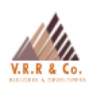 VRR & Co. Builders and Developers logo, VRR & Co. Builders and Developers contact details