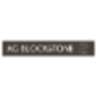 AG Blockstone logo, AG Blockstone contact details