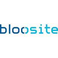 bloosite AG logo, bloosite AG contact details