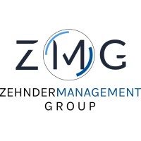 Zehnder Management Group logo, Zehnder Management Group contact details