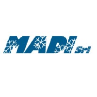 MADI S.r.l. logo, MADI S.r.l. contact details