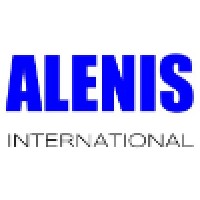 Alenis Hungary logo, Alenis Hungary contact details