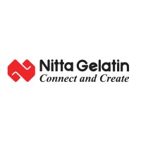 Nitta Gelatin Inc (4977) logo, Nitta Gelatin Inc (4977) contact details