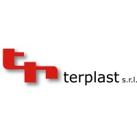 TERPLAST s.r.l. logo, TERPLAST s.r.l. contact details