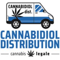 CANNABIDIOL DISTRIBUTION logo, CANNABIDIOL DISTRIBUTION contact details