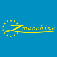 Zeta Macchine logo, Zeta Macchine contact details