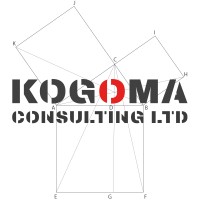 Kogoma Consulting Ltd logo, Kogoma Consulting Ltd contact details