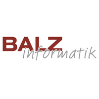 BALZ Informatik AG logo, BALZ Informatik AG contact details