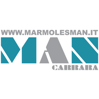 Marmoles Man logo, Marmoles Man contact details