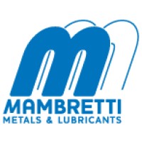 Mambretti Metalli s.r.l. logo, Mambretti Metalli s.r.l. contact details