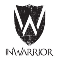 inWarrior logo, inWarrior contact details