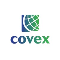 COVEX SAS logo, COVEX SAS contact details