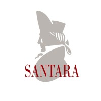 Santara Italy logo, Santara Italy contact details