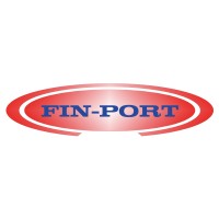 Fin-Port s.r.l. logo, Fin-Port s.r.l. contact details