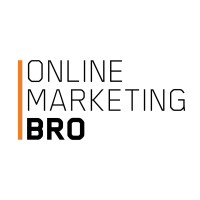 Online Marketing Bro logo, Online Marketing Bro contact details