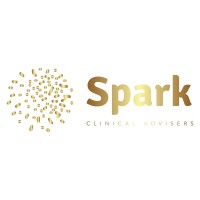 Spark Clinical Advisers logo, Spark Clinical Advisers contact details