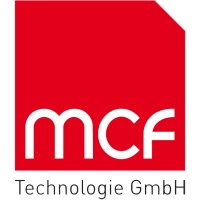 MCF Technologie GmbH logo, MCF Technologie GmbH contact details