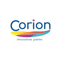 Corion Tintas e Inovações logo, Corion Tintas e Inovações contact details