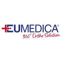 Eumedica Srl logo, Eumedica Srl contact details