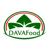 DAVA Food logo, DAVA Food contact details