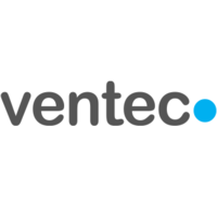 ventec.Ventilatoren AG logo, ventec.Ventilatoren AG contact details