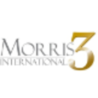 Morris3 International logo, Morris3 International contact details