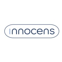 Innocens logo, Innocens contact details